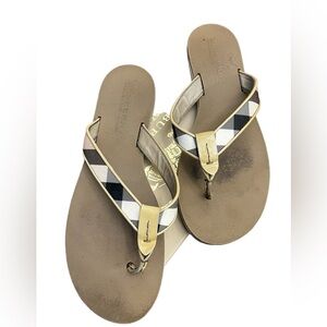 Burberry - slipper size EU41